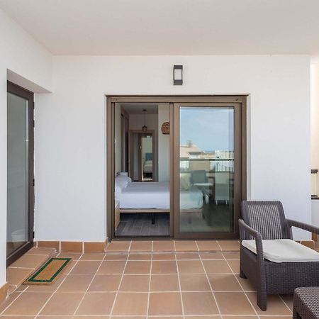 Lightbooking Caleta De Fuste Pueblo Majorero 46 La Guirra エクステリア 写真