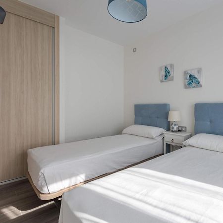 Lightbooking Caleta De Fuste Pueblo Majorero 46 La Guirra エクステリア 写真