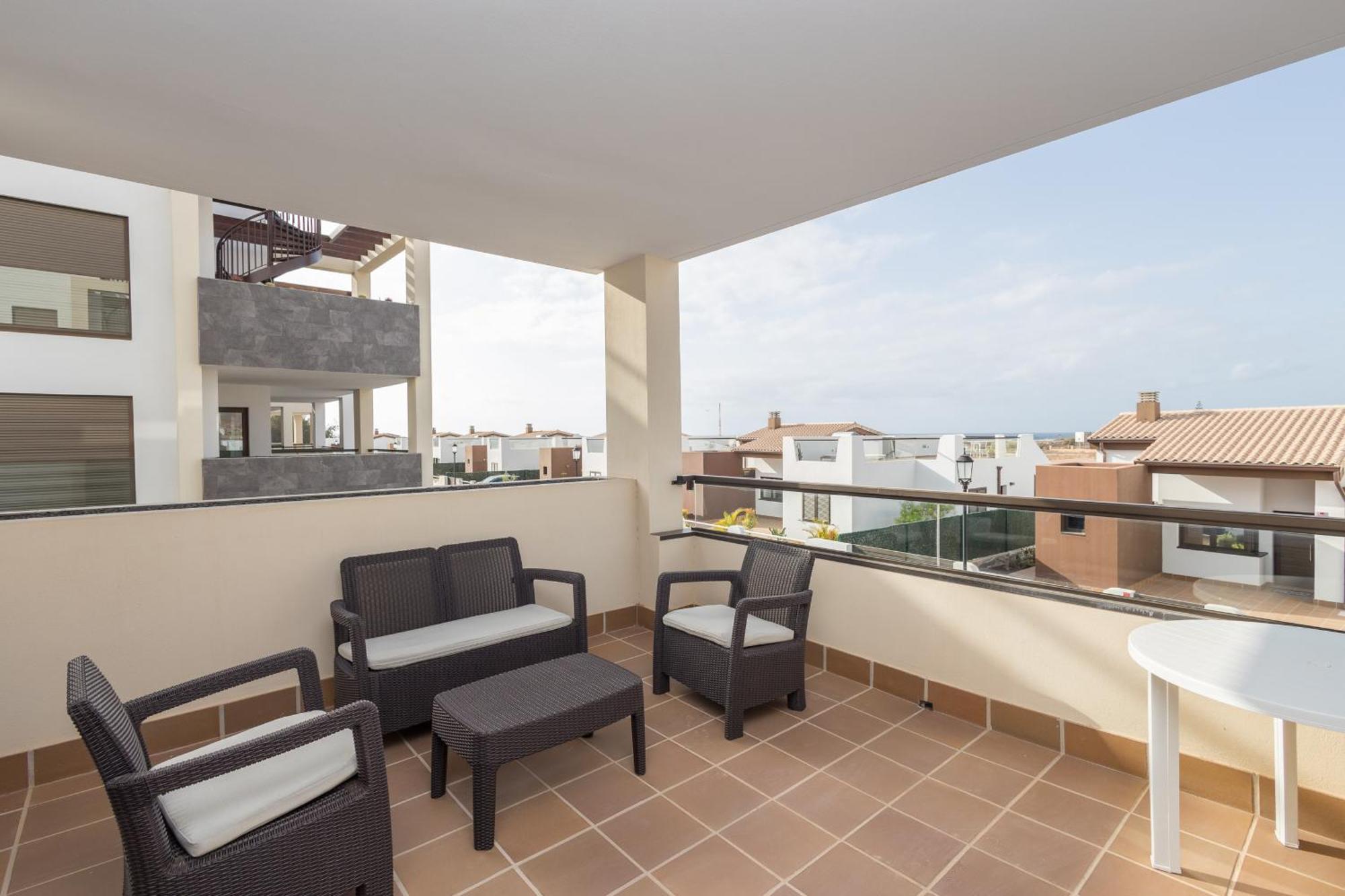 Lightbooking Caleta De Fuste Pueblo Majorero 46 La Guirra エクステリア 写真