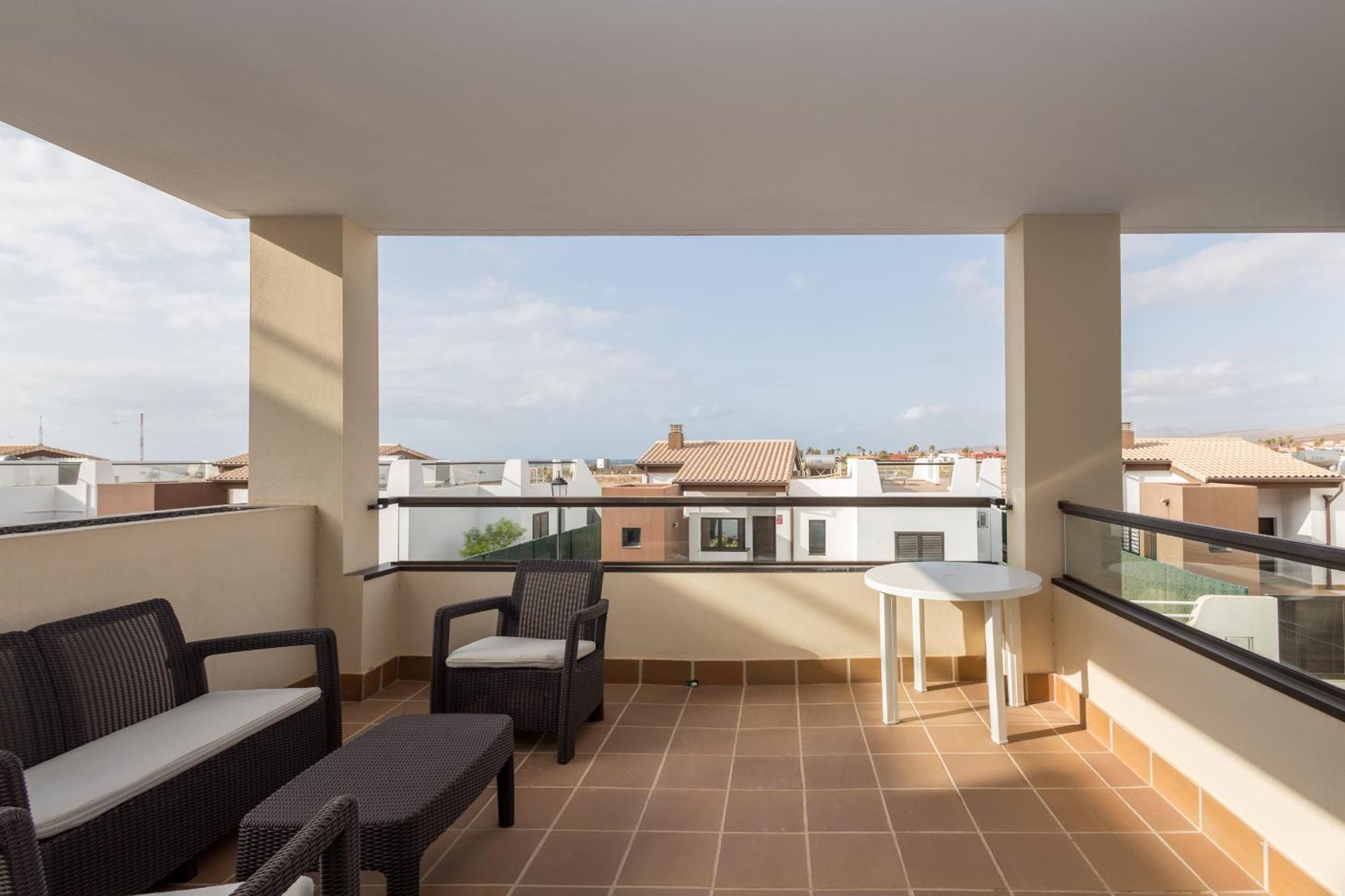 Lightbooking Caleta De Fuste Pueblo Majorero 46 La Guirra エクステリア 写真