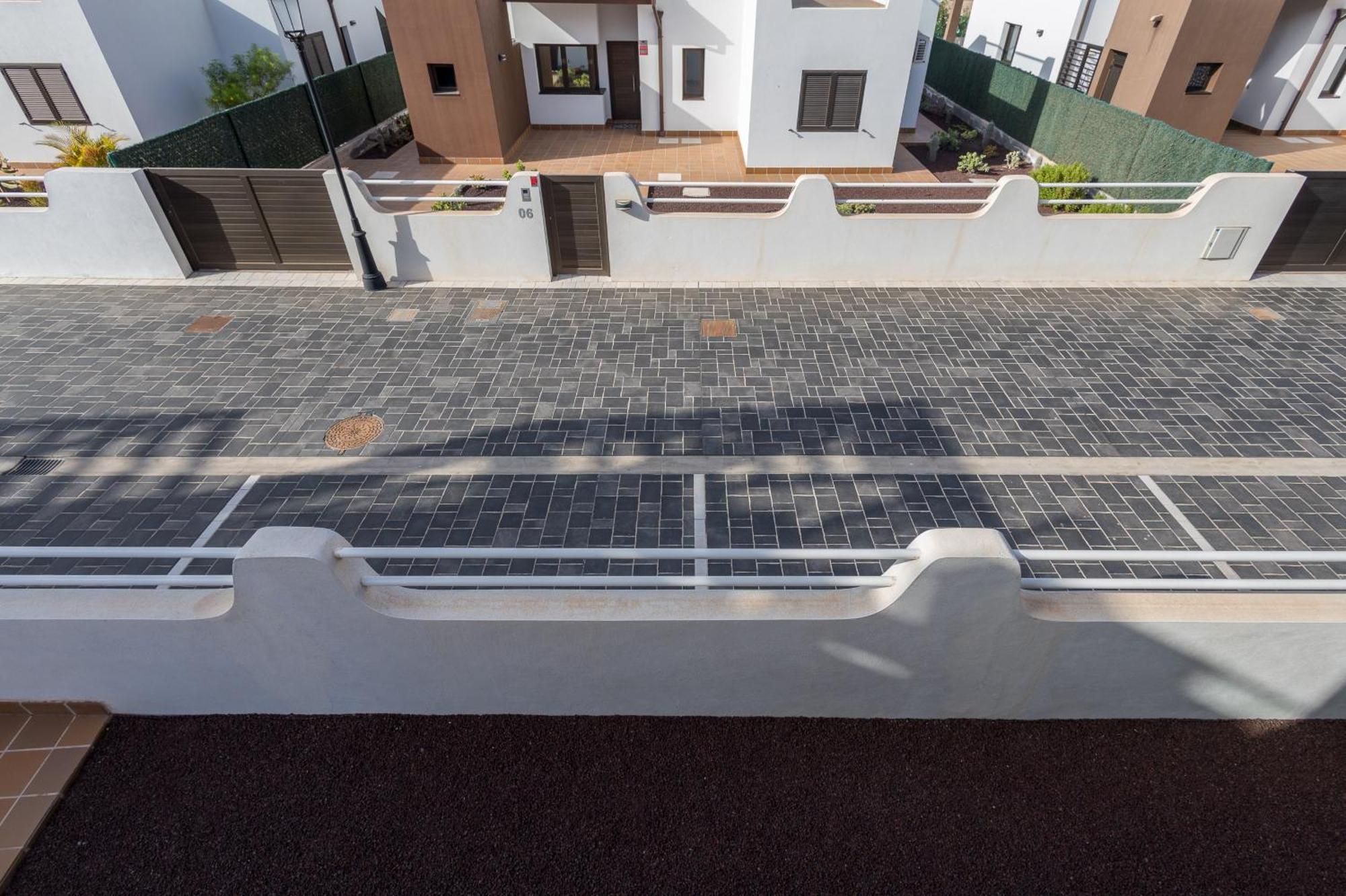 Lightbooking Caleta De Fuste Pueblo Majorero 46 La Guirra エクステリア 写真