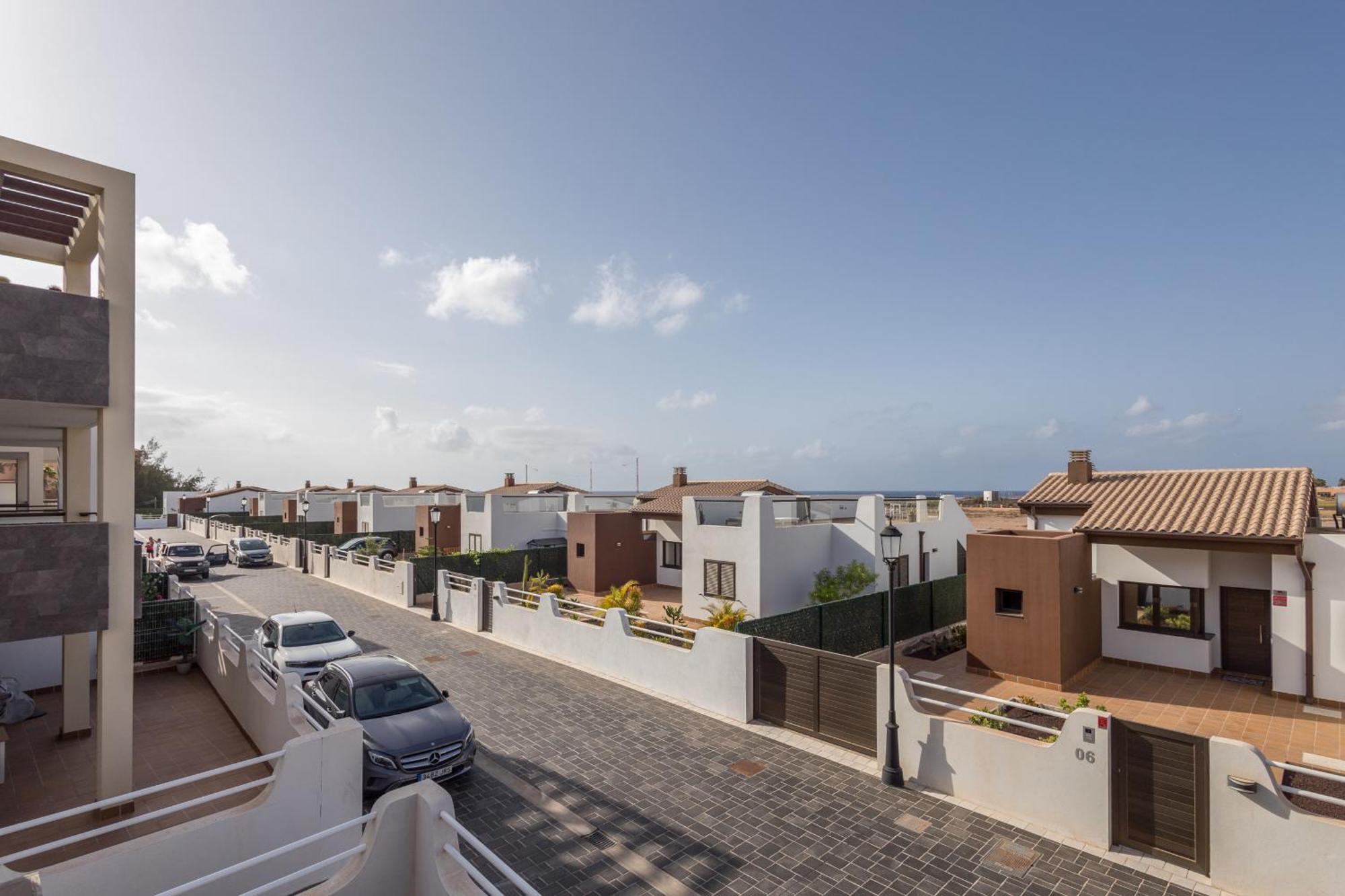 Lightbooking Caleta De Fuste Pueblo Majorero 46 La Guirra エクステリア 写真