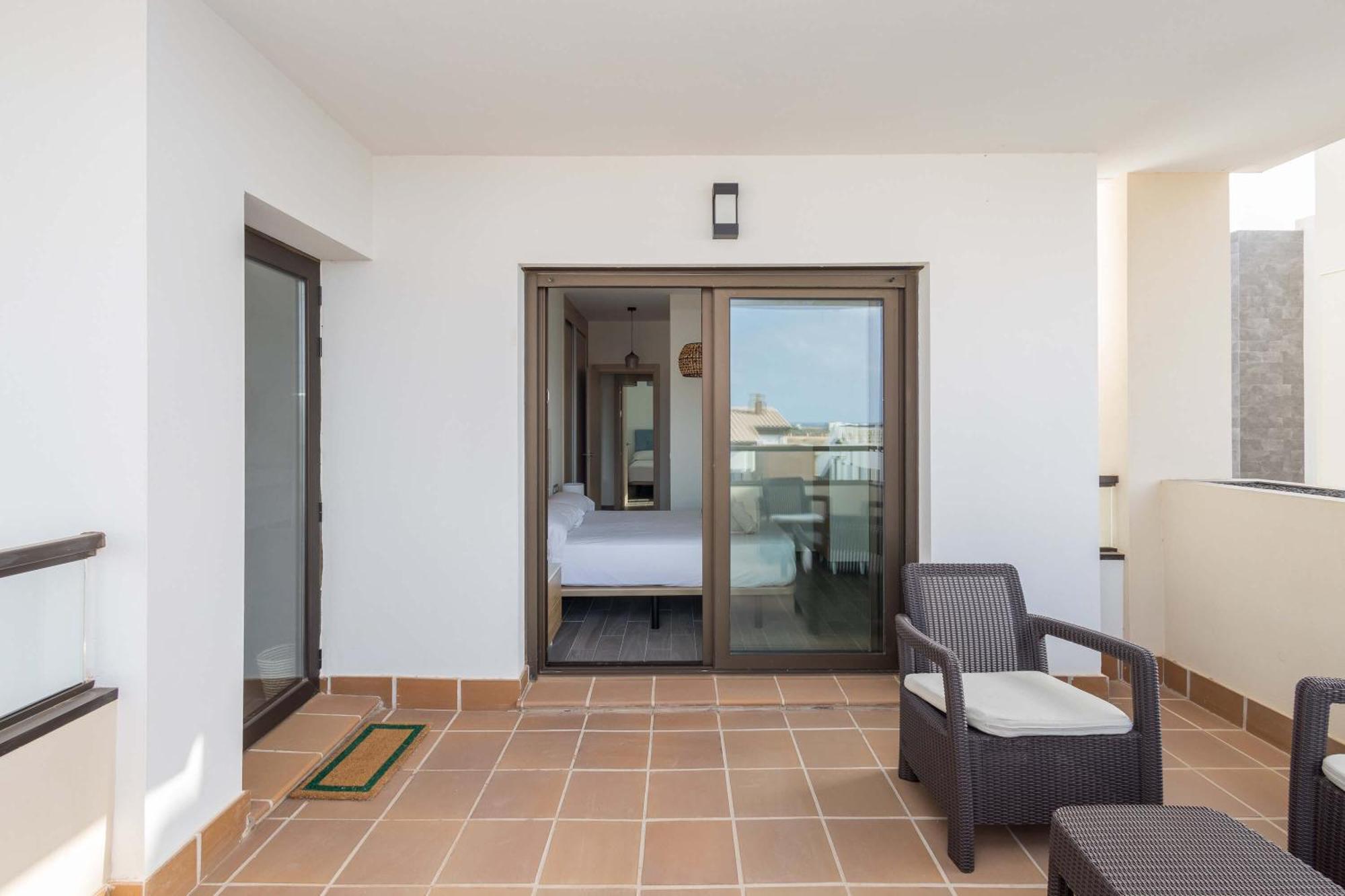 Lightbooking Caleta De Fuste Pueblo Majorero 46 La Guirra エクステリア 写真