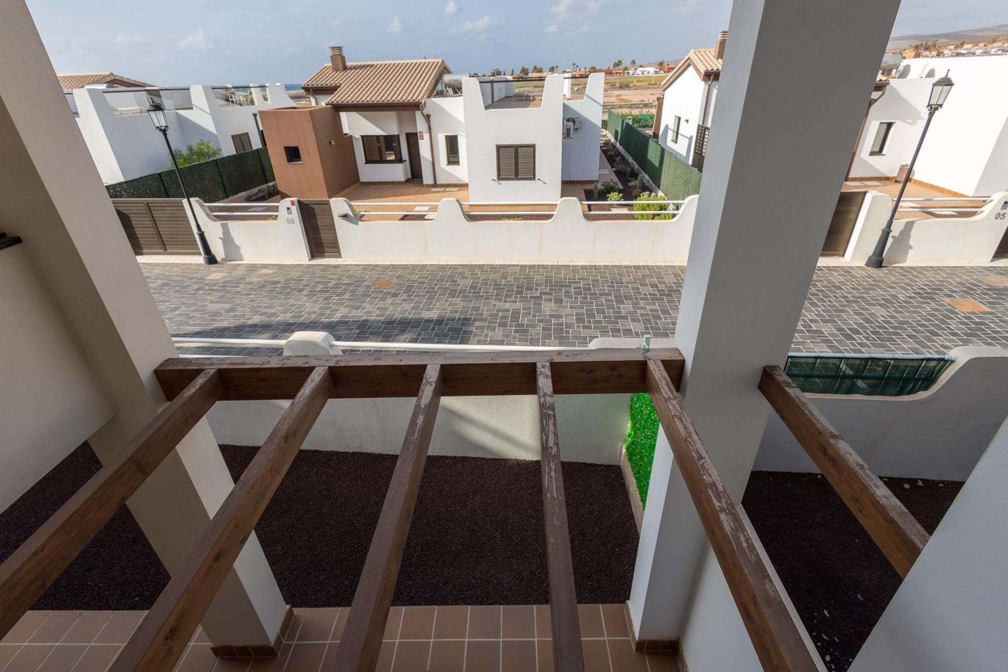 Lightbooking Caleta De Fuste Pueblo Majorero 46 La Guirra エクステリア 写真