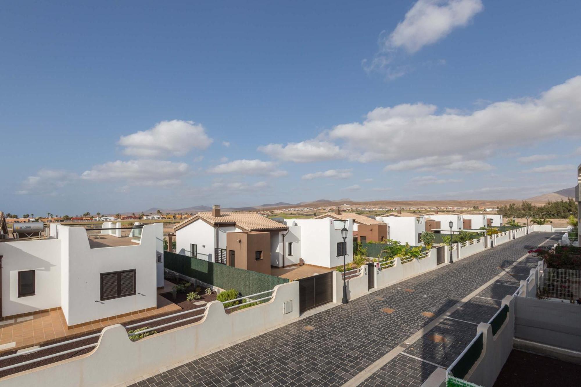 Lightbooking Caleta De Fuste Pueblo Majorero 46 La Guirra エクステリア 写真
