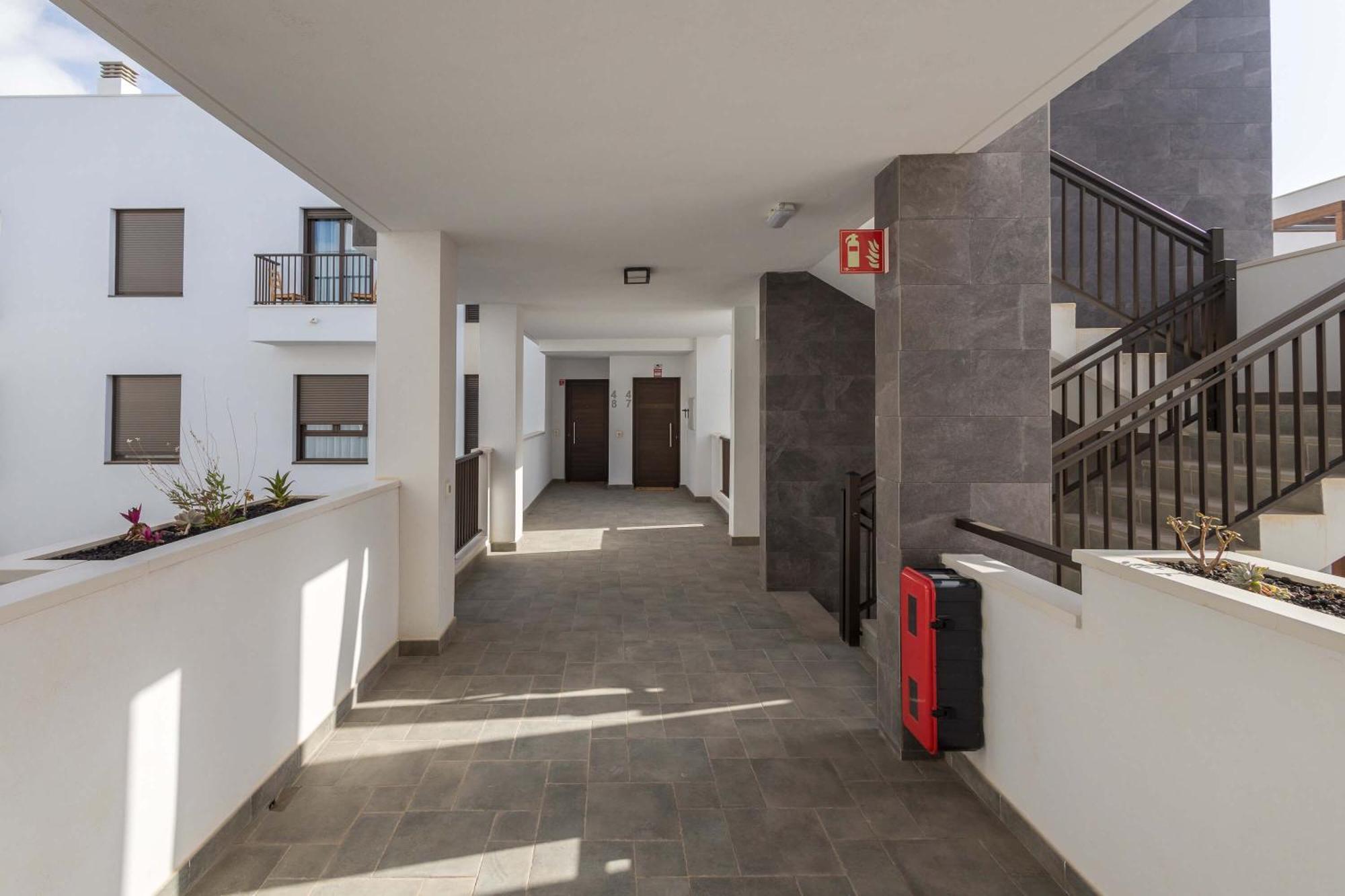 Lightbooking Caleta De Fuste Pueblo Majorero 46 La Guirra エクステリア 写真