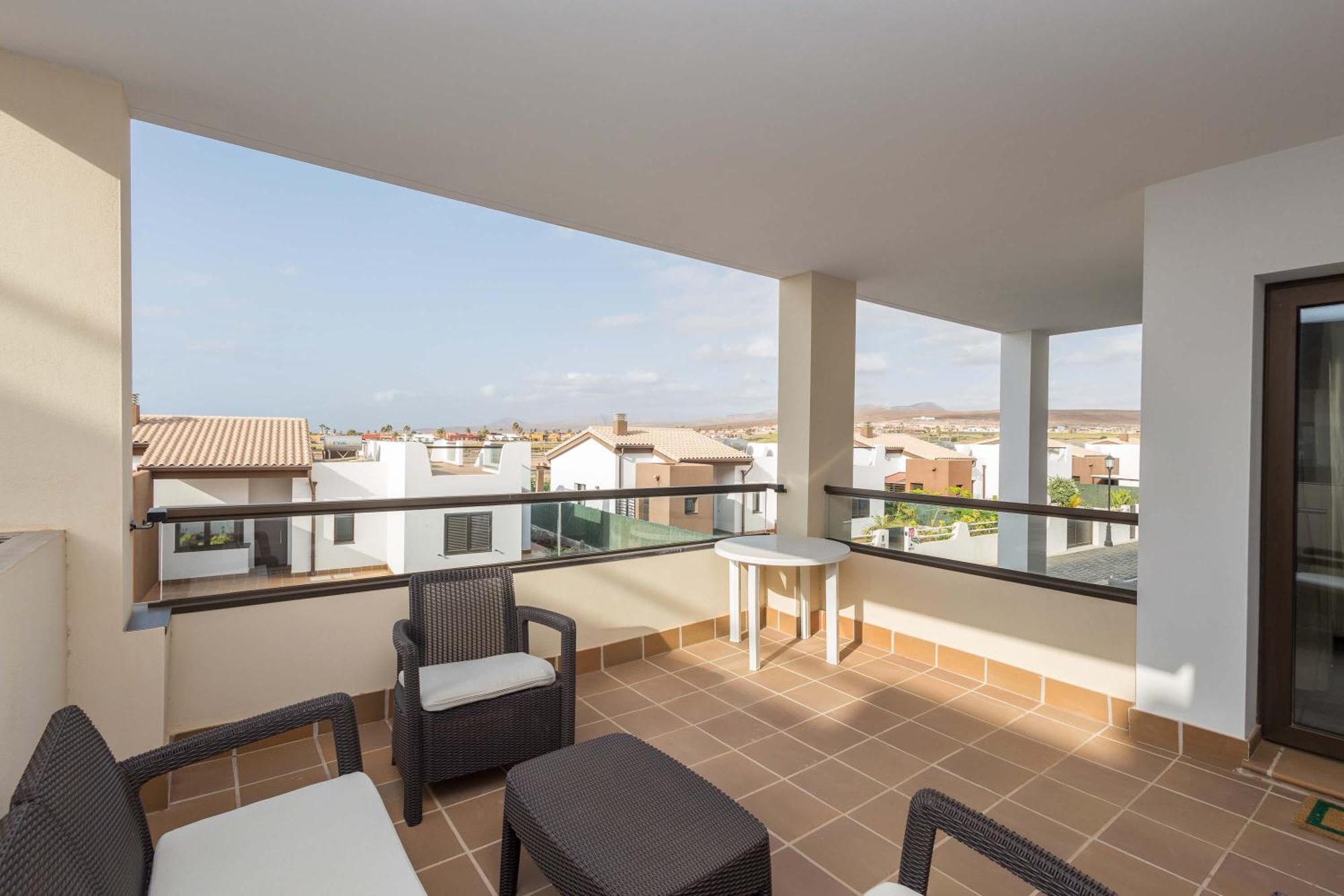 Lightbooking Caleta De Fuste Pueblo Majorero 46 La Guirra エクステリア 写真