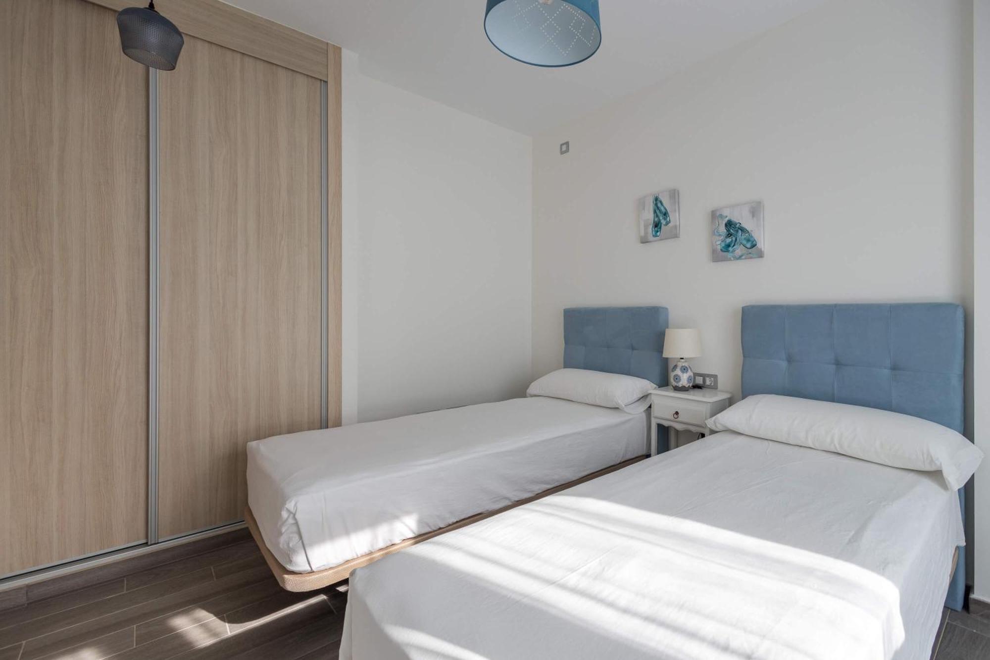 Lightbooking Caleta De Fuste Pueblo Majorero 46 La Guirra エクステリア 写真